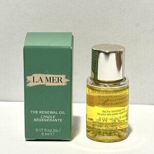 Lamer The Renewal Oil 5ml New in box